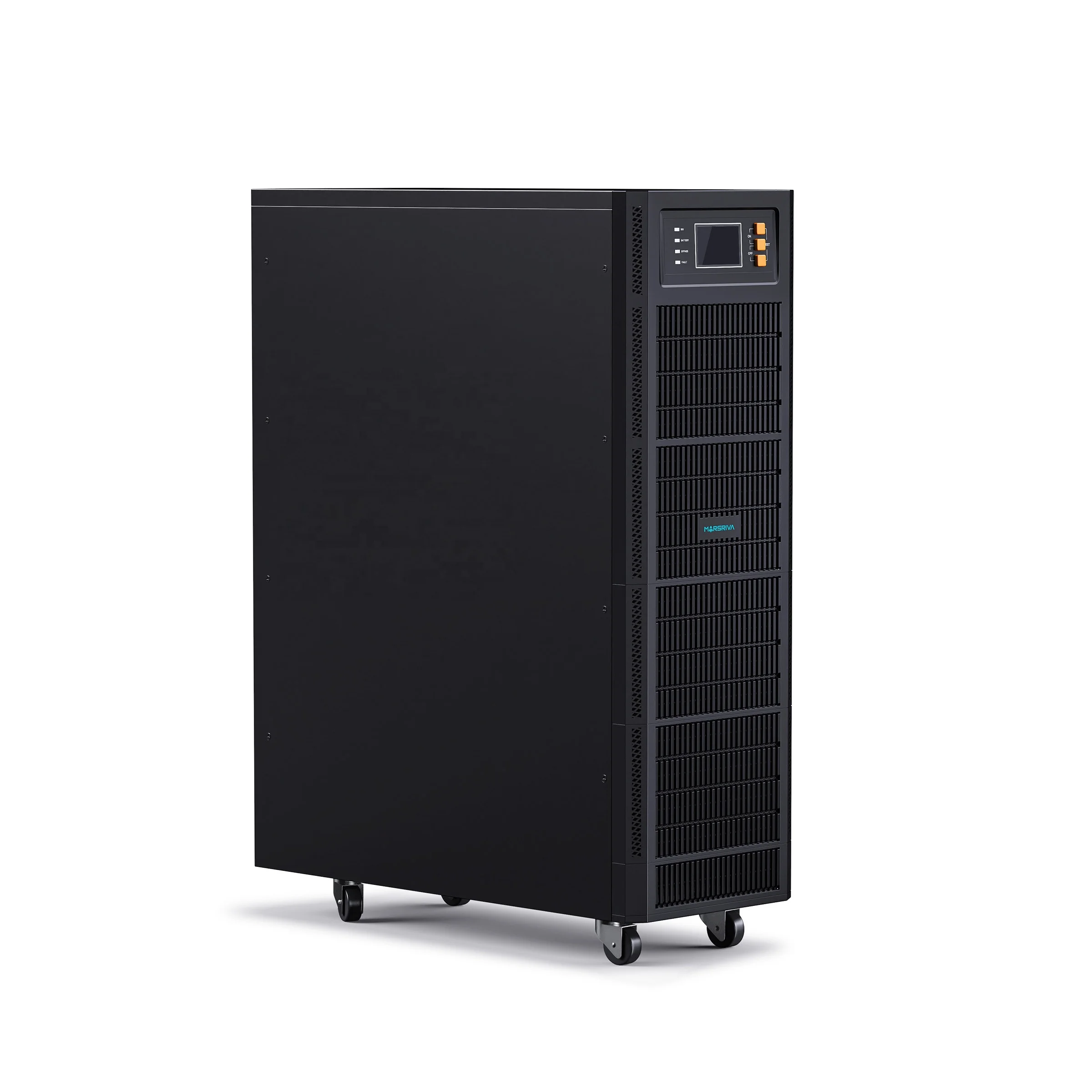 6KVA 6000W long run ac Uninterruptible power supply Smart On Line UPS