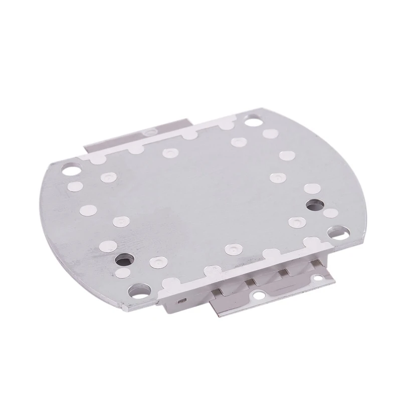 مصباح LED مدمج عالي الطاقة ، مصباح ، كشاف ضوئي ، أبيض دافئ ، سهل الاستخدام ، DIY ، 7500 لومن ، 2