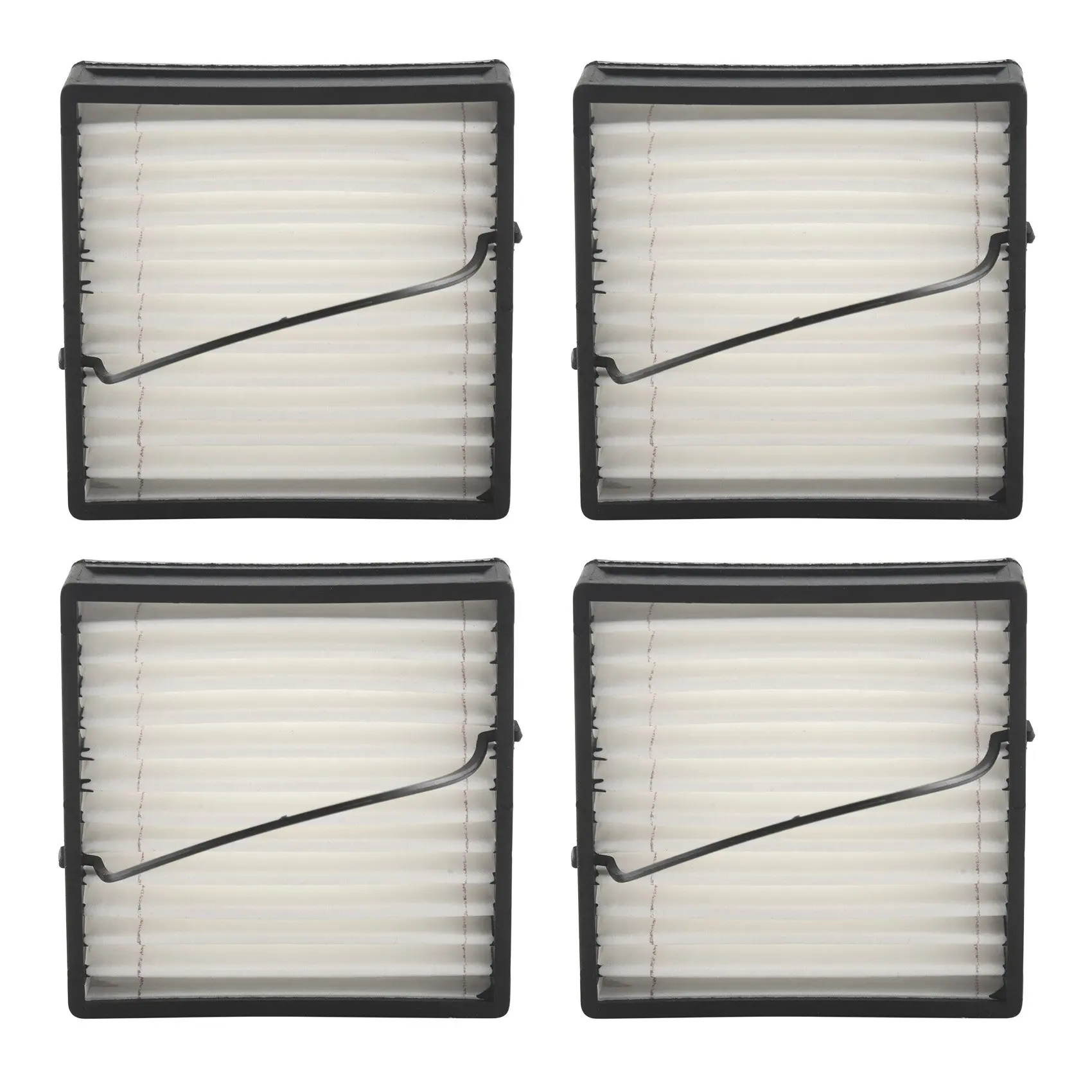 4 pz/lotto, Separ E0530K per SWK2000-5 elementi filtranti di ricambio 00530 (elementi 300FG) separatore acqua carburante