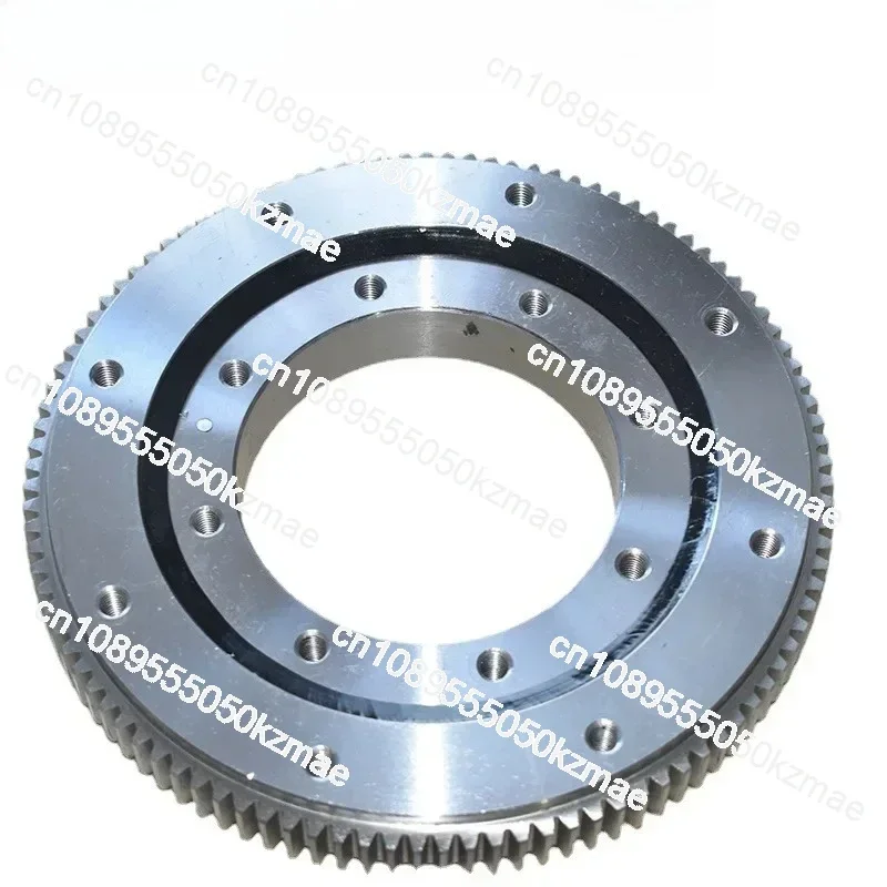 

Suitable for B50 external gear bearing ball slewing bearing 011.10.100/011.10.120