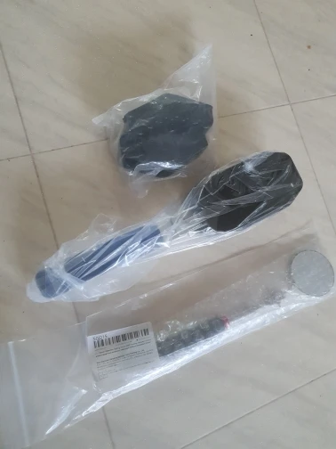 실물 포토 리뷰