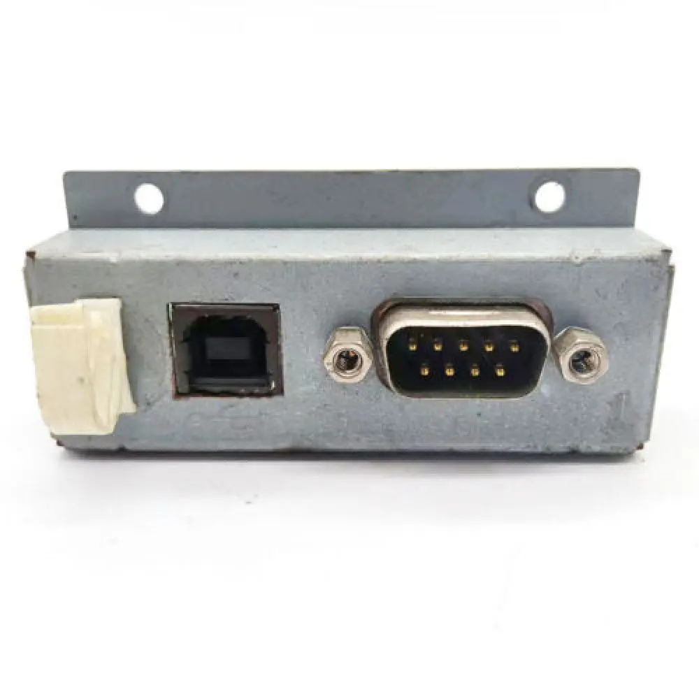 Interfaz USB 30757480 -1 IFBD-UN USB compatible con Star Micronics TSP828 TSP800L TCP300II TCP4
