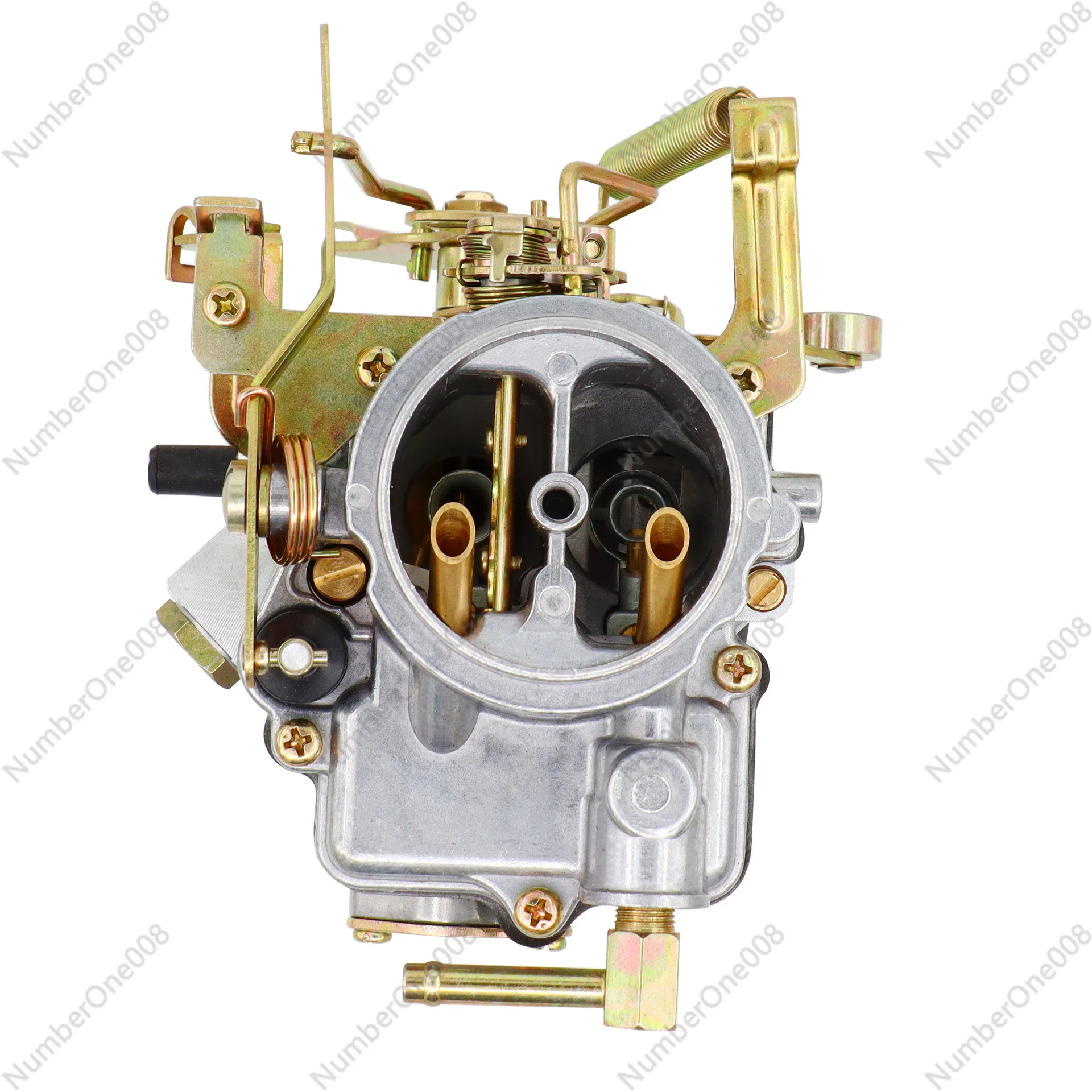 

Карбюратор для двигателя Nissan Datsun A12 — заменяет 16010-H1602 DCG306-5B/1D — совместимая топливная система OEM