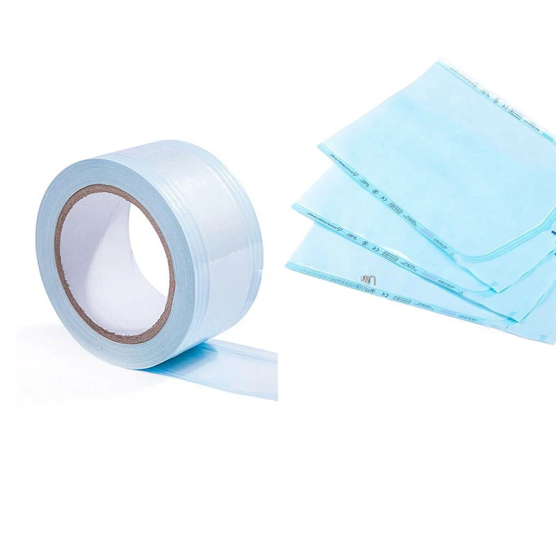 Denta Consumables Disposable to avoid cross infection Packaging Bag