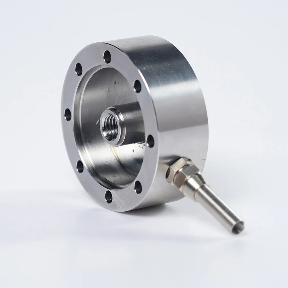 Fornecimento de fábrica YLP204 pequeno sensor eletrônico de peso para célula de carga de caminhões