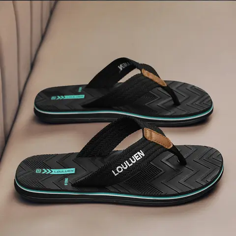 10 best sales gummiflip-flops - №8