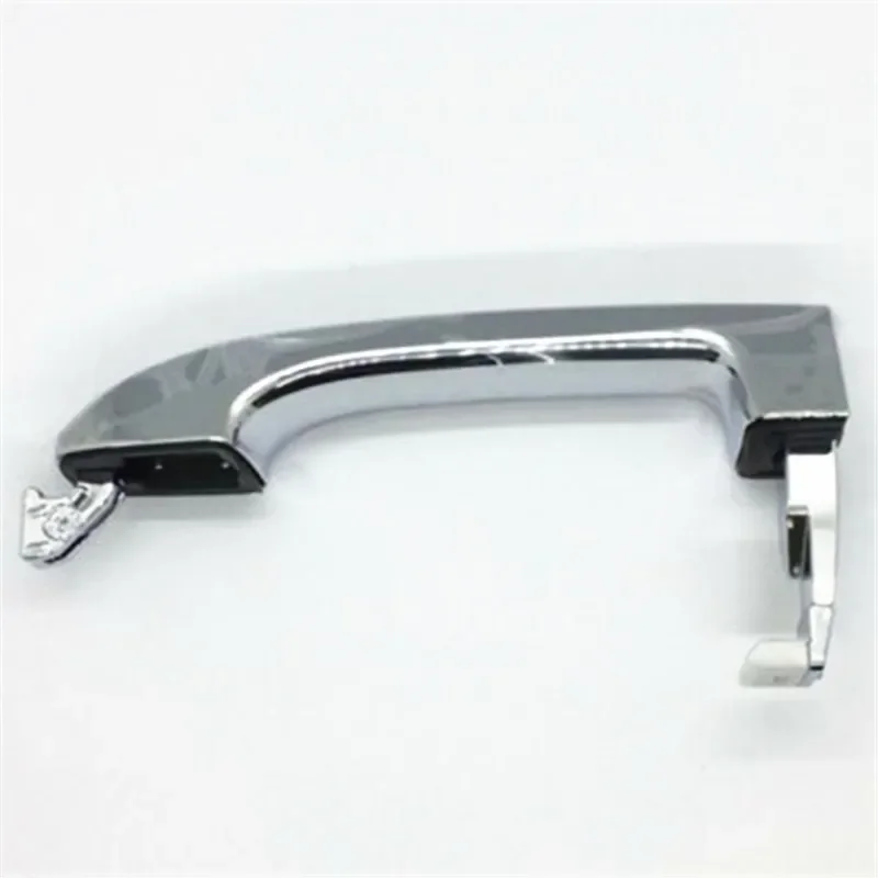 826513J010 Genuine chrome Outside Door Handle catch LH RH for Hyundai Veracruz 2007-2012 Exterior Door Handle  82651-3J010