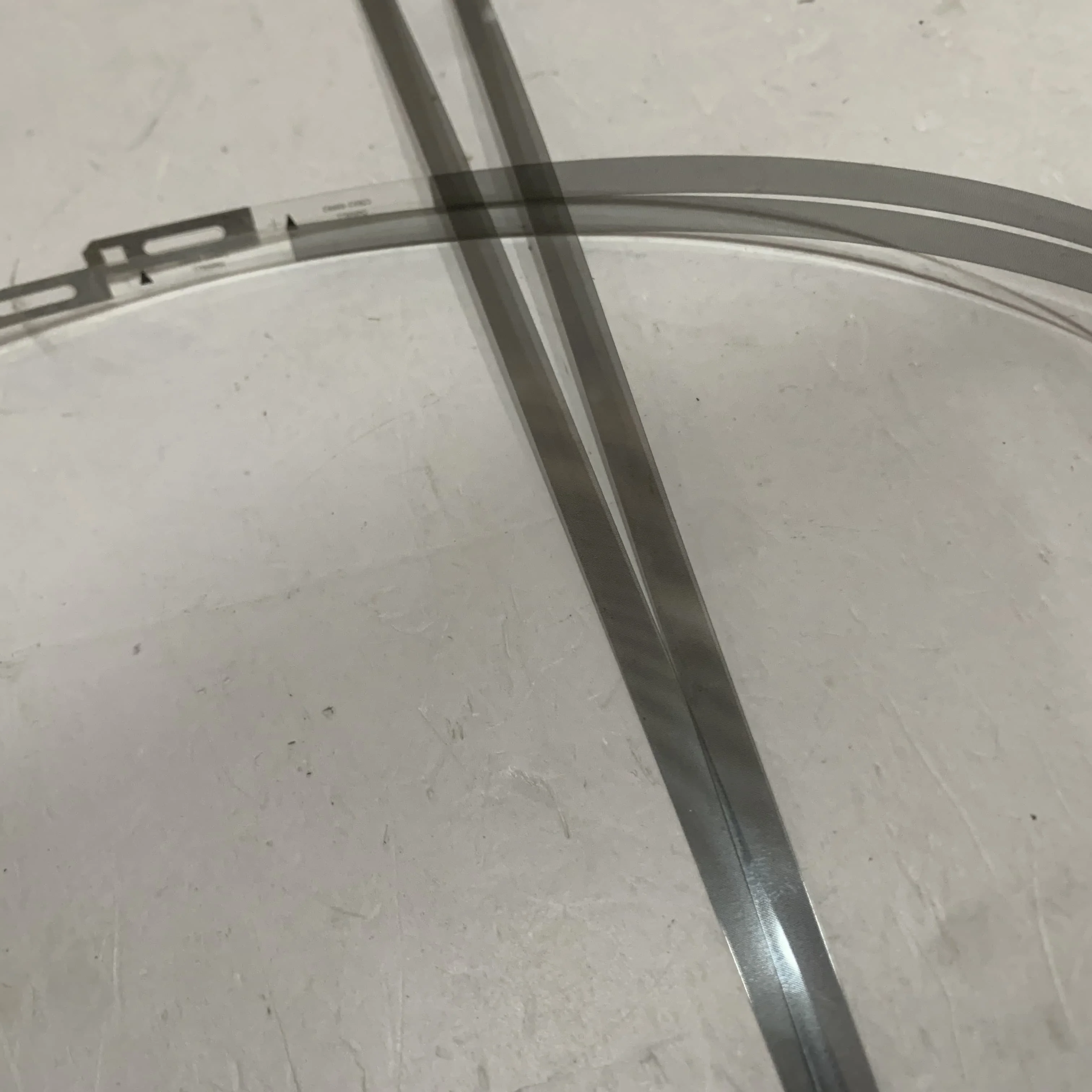 Encoder Strip For HP DesignJet T120 T520 24 36 Inch A0 CQ893-60067 CQ893-80003 CQ890-80010 CQ893-67020 CQ890-67004 PlotterParts