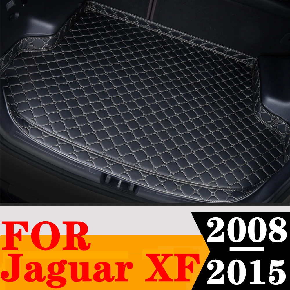 

Коврик багажника для Jaguar XF 2015 2014 2013 2012 2011 2010 2009 2008