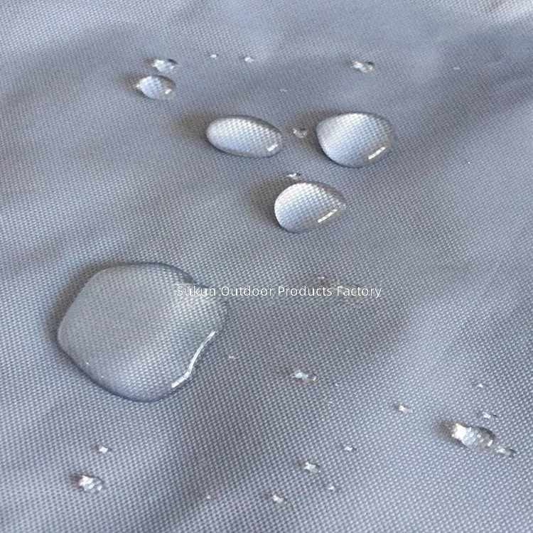 300D Heavy-Duty Oxford Fabric Waterproof Boat Cover Sunproof Outdoor Fit For 20-24ft V-Shaped V-Hull Yachts Boats DDP