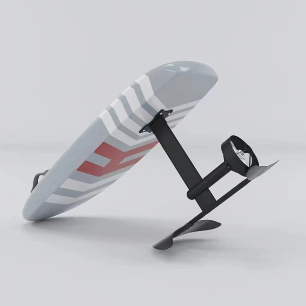 2023 YoursJoys Surf Electrica Foil Hydrofoil Efoil Boards Jetsurf Electric-Surfboard  Surfboard Electric Surfboard Motor