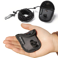 3M Outdoor Camping Stretch Clothesline with 12 Beads Clips Retractable Laundry Dryer Clothes Rope Hanging Laundry Drying Ropes