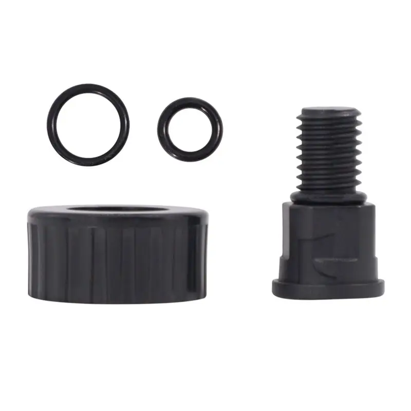 Y42A-R0552000 Tank Adapter With Fitting And O-Ring Replacement Kit For Pool And Spa Filters