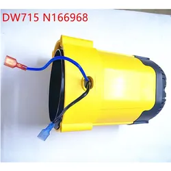 220-240V Field stator For Dewalt DW715 DWS715 TYPE 3 N166968 NA004864