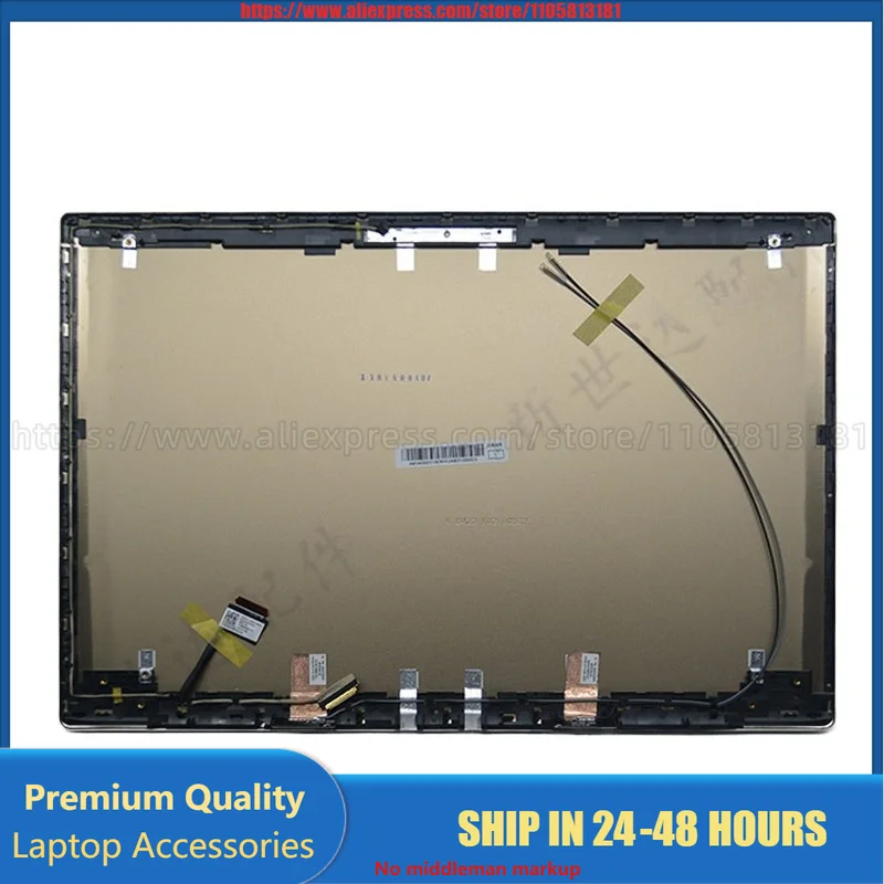 For Lenovo Ideapad 320-15 330-15 520-15 Tide 5000 Laptop Top Bottom Palmrest Case Cover Replacement Parts