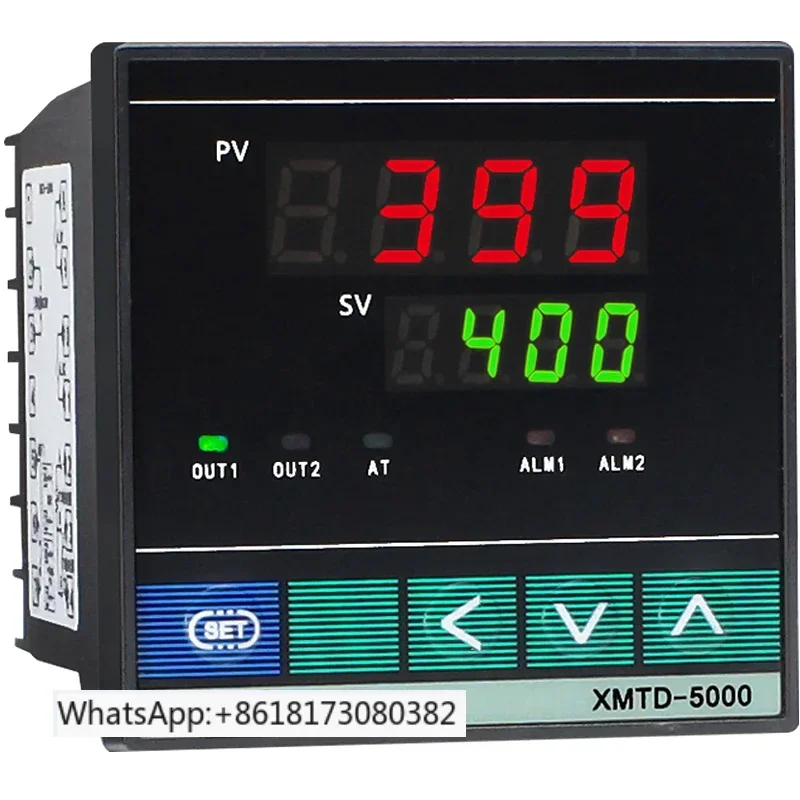 

1 шт. регулятор температуры XMTD-5000 5012 5211 5212 5232 5511 5411 термостат