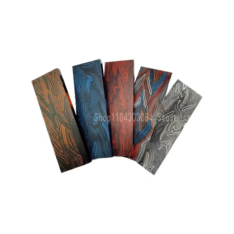 

1 шт., спортивная ручка для занятий спортом на открытом воздухе, масштабная ручка G10, материал G10, 130x45x8 мм