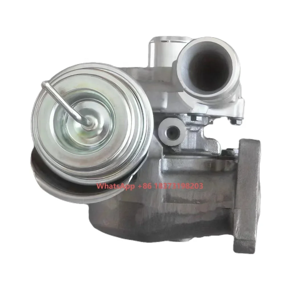 

Turbo Turbocharger for Santa Fe 03-04 Trajet 02-08 2.0L D D4EA-V GT1749V