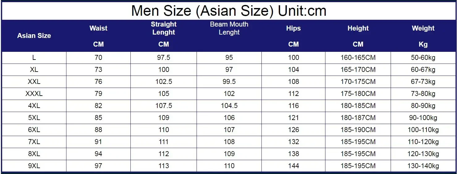 Plus Size 7XL 8XL 9XL Summer Ice Silk Sweatpants Men\'s High Quality Gym Joggers Running Sports Pant Men Elastic Stretch Trousers