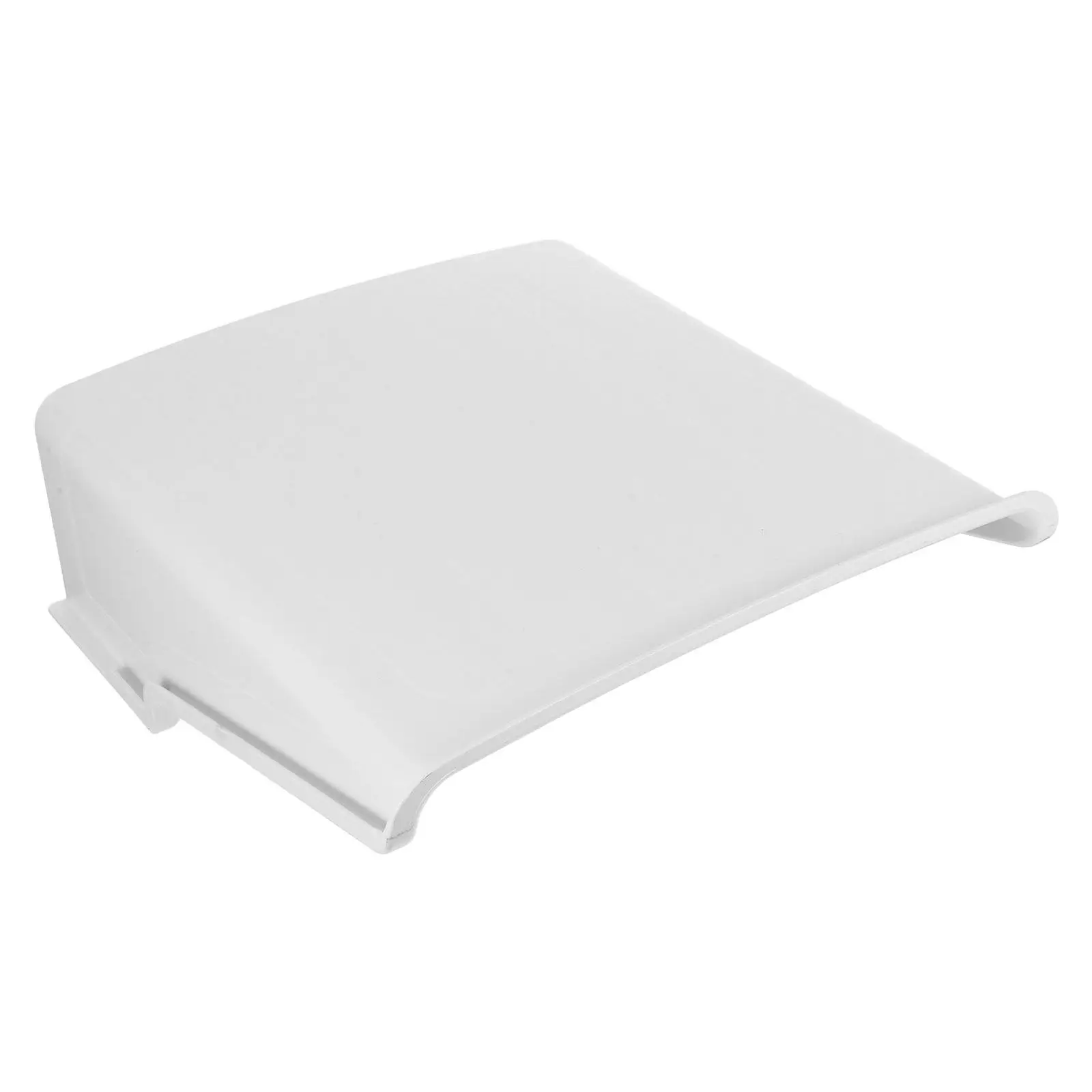 Security Camera Protective Cover Universal Waterproof Plastic Outdoor Rain Snow Shield Sturdy Rain Cover