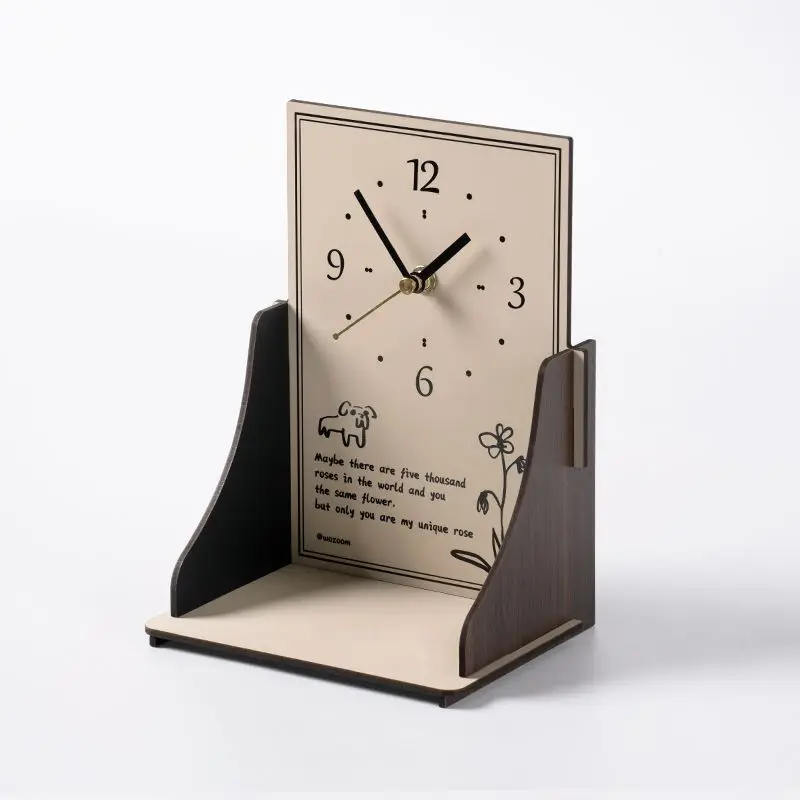 

placement clock