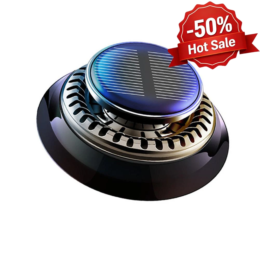 #2 Latest Car Air Purifiers Updates