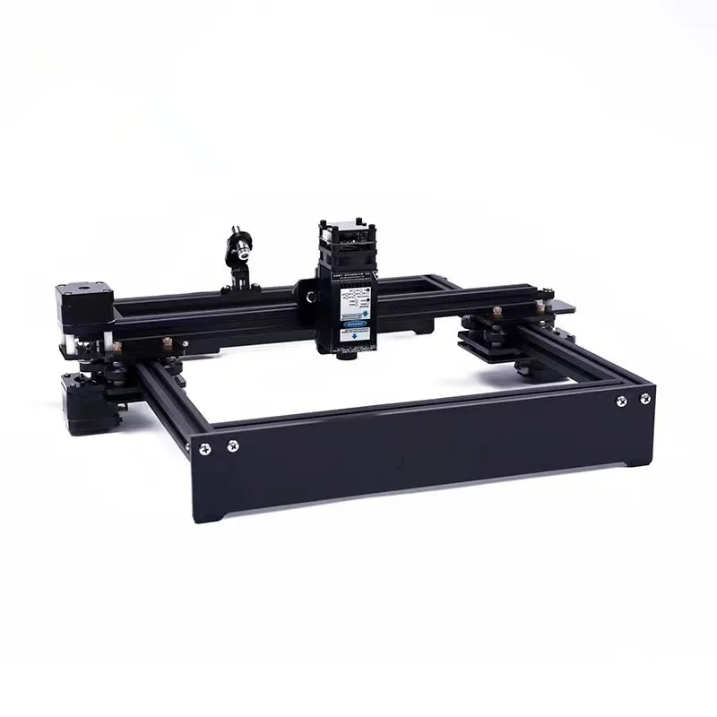

Portable DIY Mini Laser Carving Machine For Wood Leather Paper Stainless Steel Dog Tag Lazer Engraver