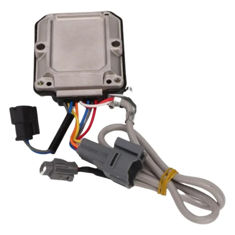 

For Toyota Pickup 4Runner 4Cyl 2.4L 22RE 1993-1995 New Ignition Module Coil 89620 35310 LX787 89620-35310 9091902197 90919 02197