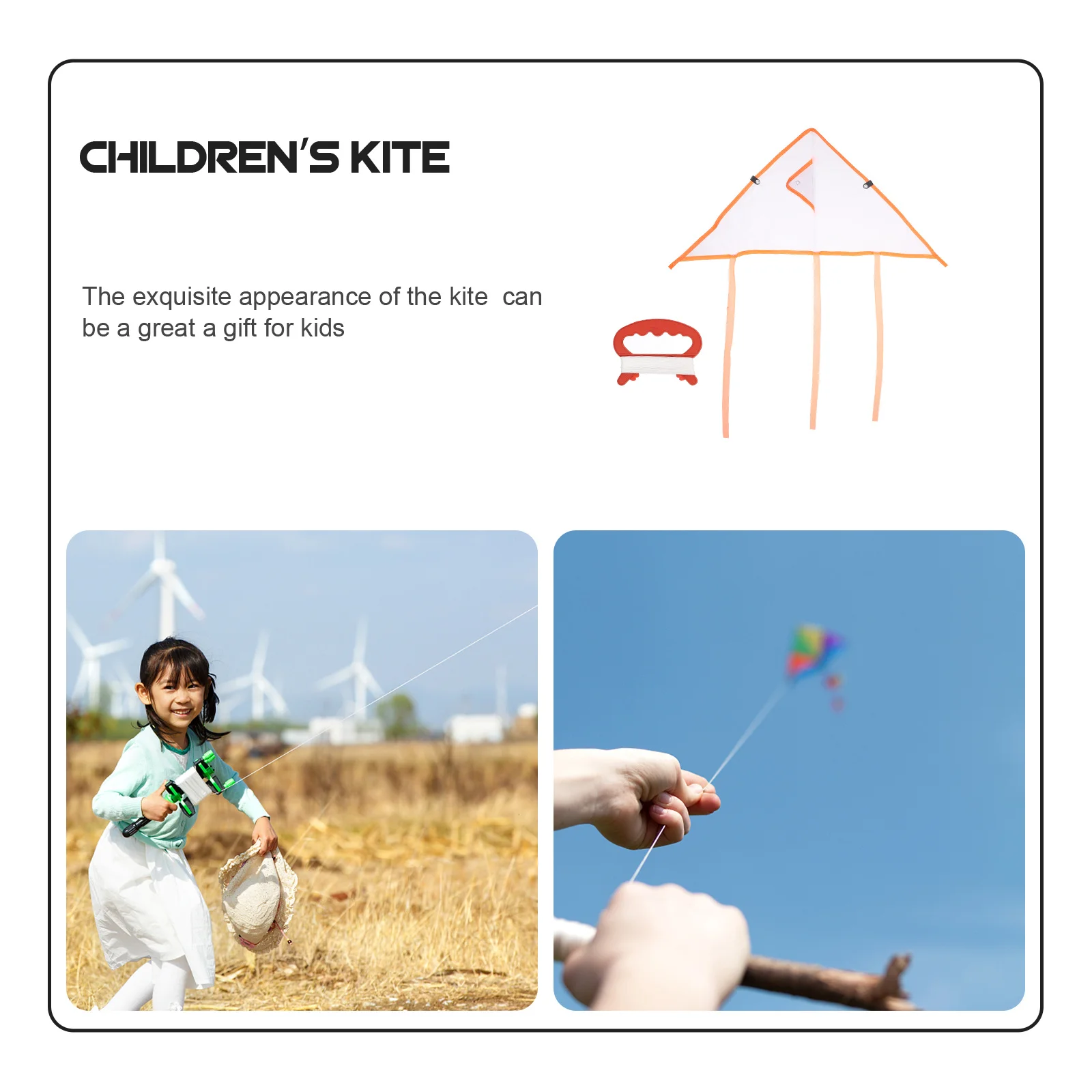 3 مجموعات من طائرات الورق الورقية المصنوعة يدويًا للأطفال، مجموعة طائرات ورقية فارغة لرسم الإبداع والتعليم في الهواء الطلق