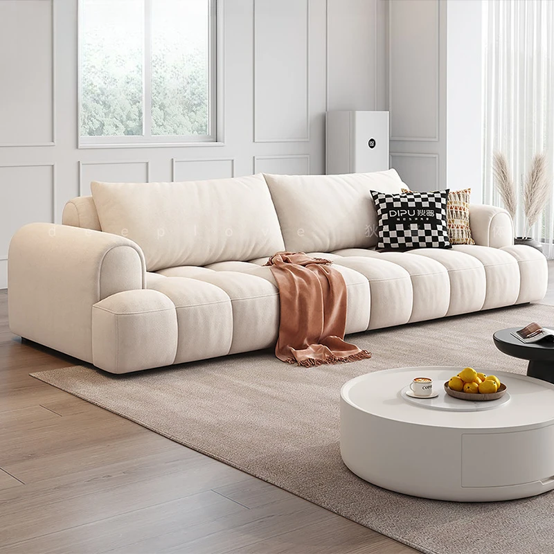 

Nordic Floor Living Room Sofas Relaxing Designer Modern Futon Living Room Sofas Puffs Decor Muebles Entrance Hall Furniture