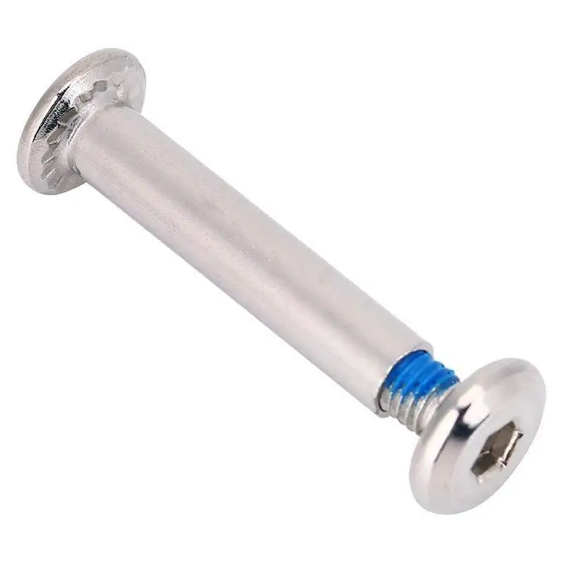 1Pc   Universal Wheel Repair Hardware Accessories Rivets Mother and Child Hardware Accessories