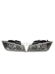 For Volvo Truck Fog Light OEM Left 21297918 21123541 21123540 Right 21297917 21123531 21297909 21035690