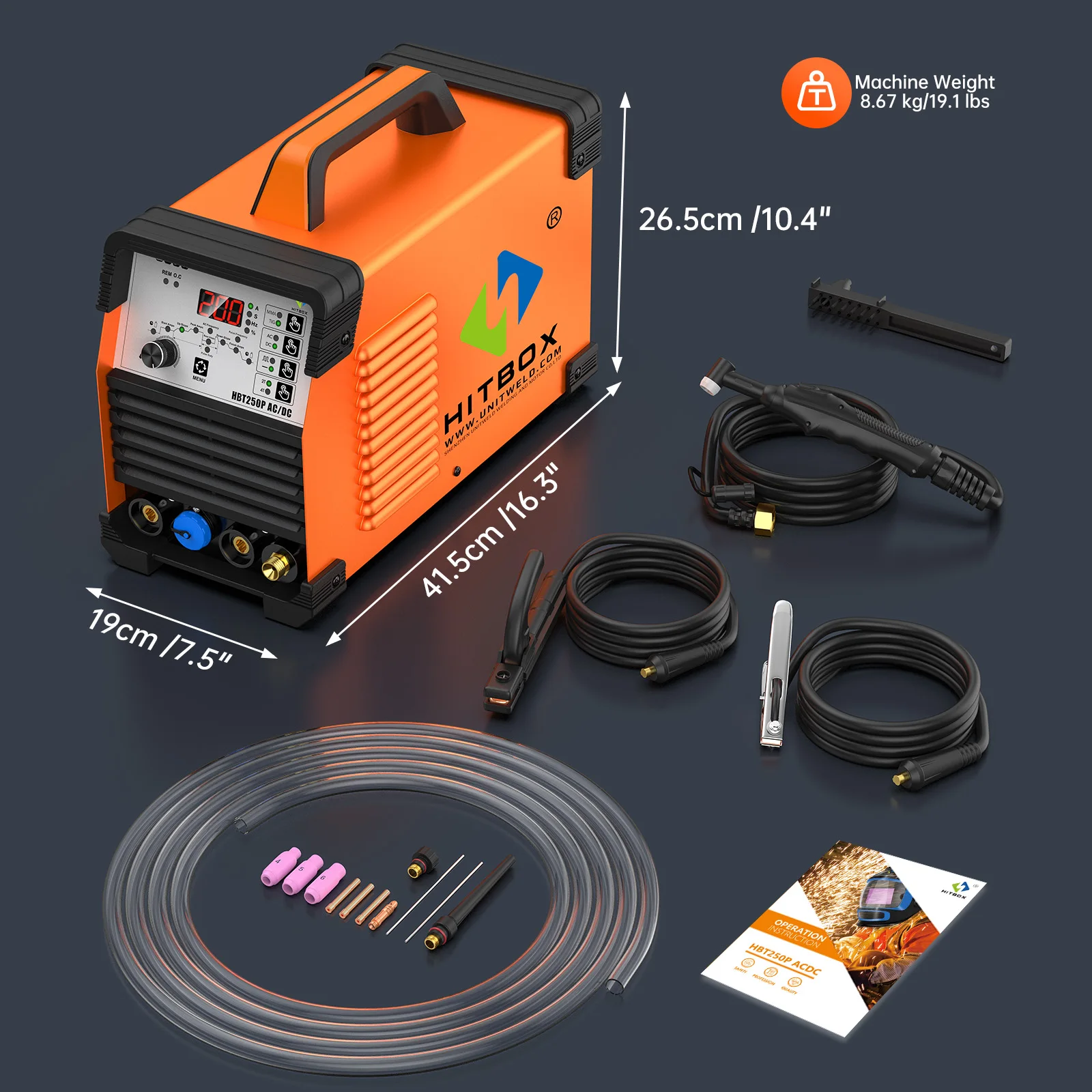 Thumbnail 3 - #17 Trending TIG Welders Right Now