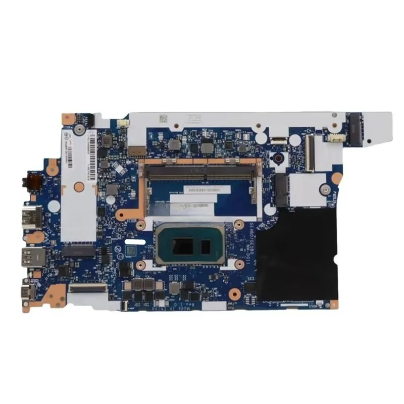 2Nd Gen Motherboard…