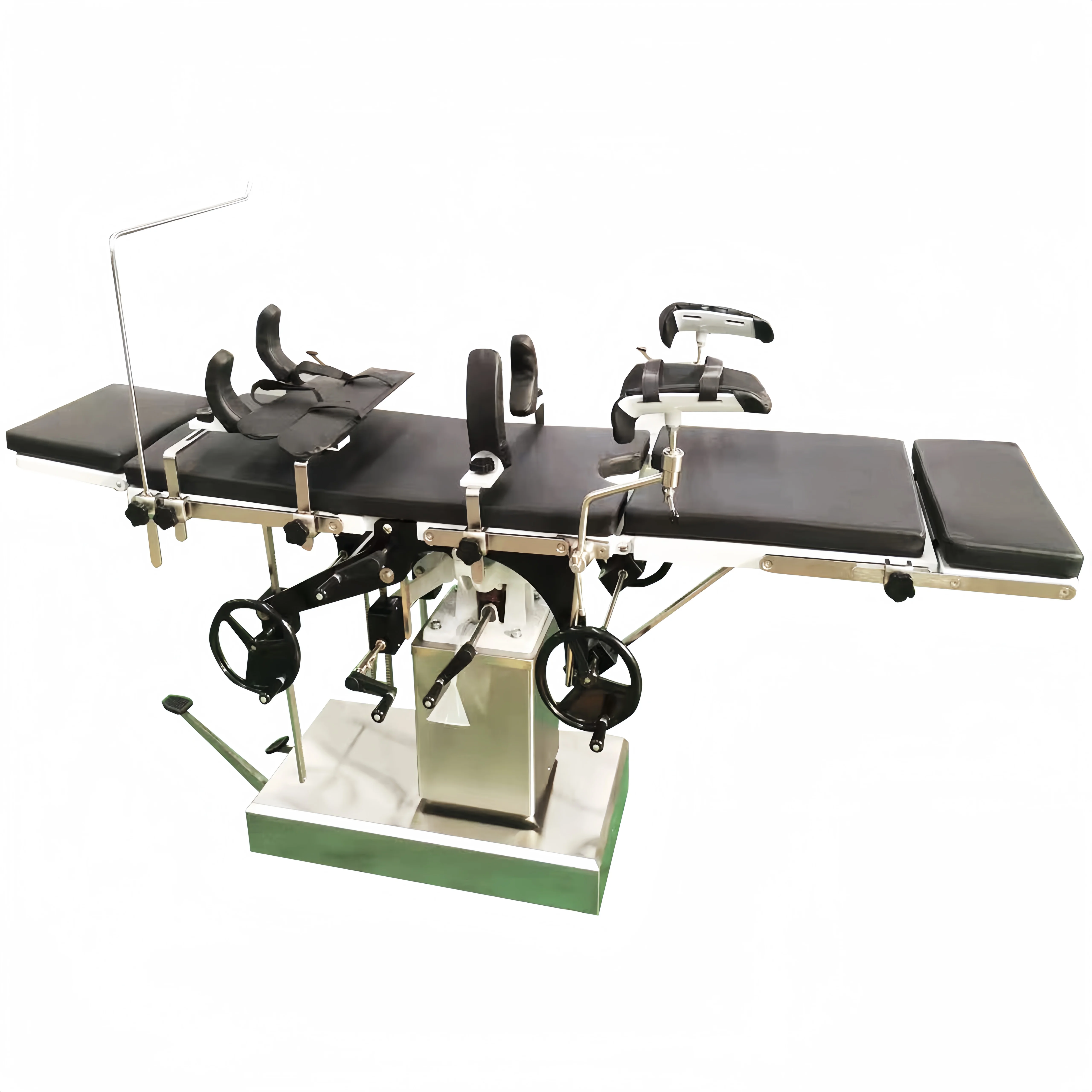 Medical Surgical Operation Room Equipment Gynecological Obstetric Bed Hydraulic Multi-Purpose Operating Theater Table Price