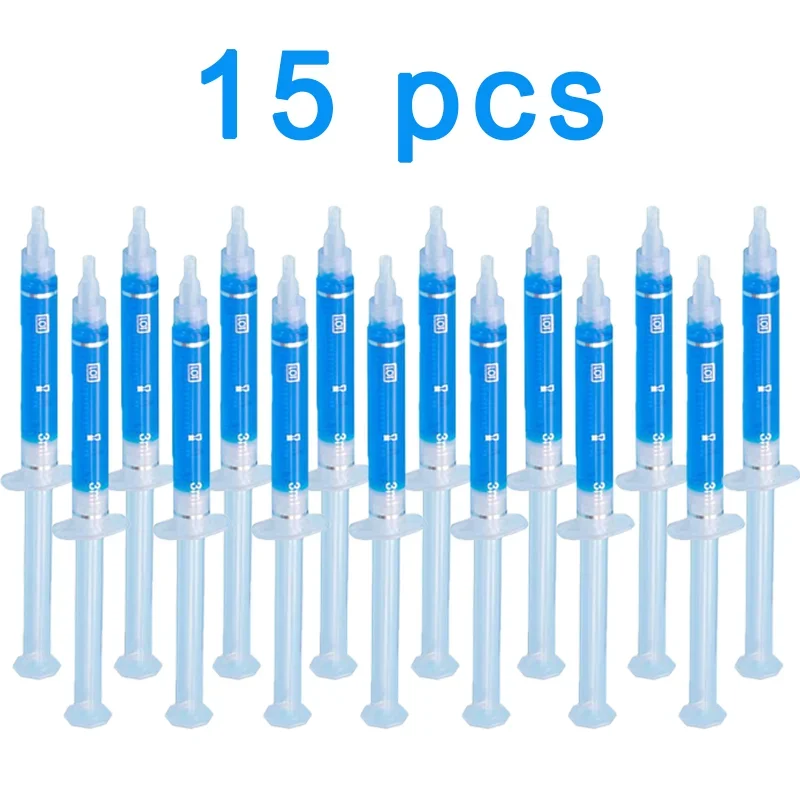 

20/10ps Dental care Desensitizing Gel Reduce Sensitivity Give Mineral After Treatment Teeth Whitening
