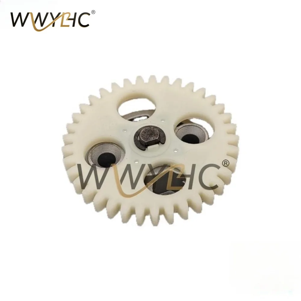 T2T4K2 Off-road Motorcycle CB250 Oil Pump Gear