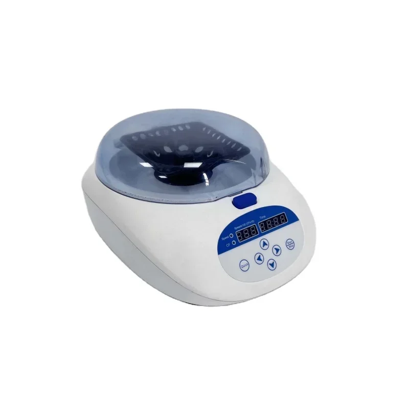 Esebio Mini Combination Rotor Centrifuge Mini Centrifuge Mini High Speed Centrifuge