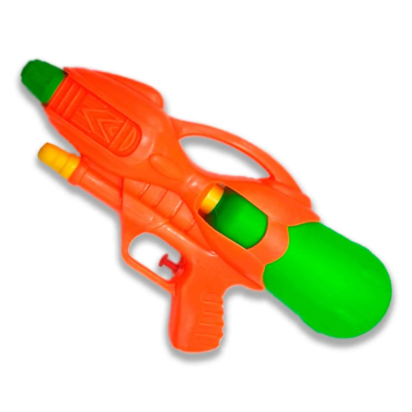 15x29x6,5 cm Color Trader Water Gun