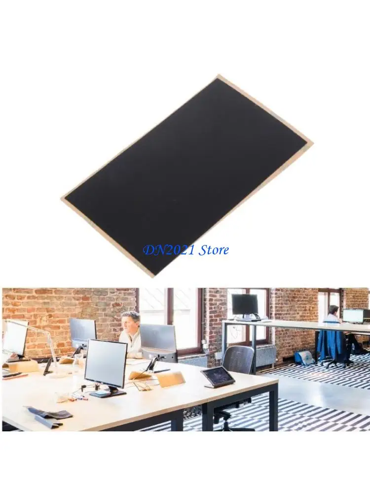 

F3KE Набор из 4 сменных наклеек для сенсорной панели Touchpad для сенсорной панели P52 P53