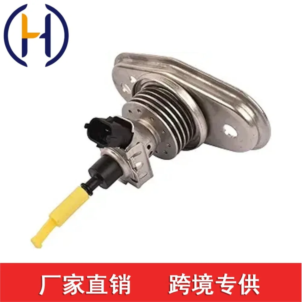

Urea Pump Nozzle Assembly 0444021058 for C hevrolet