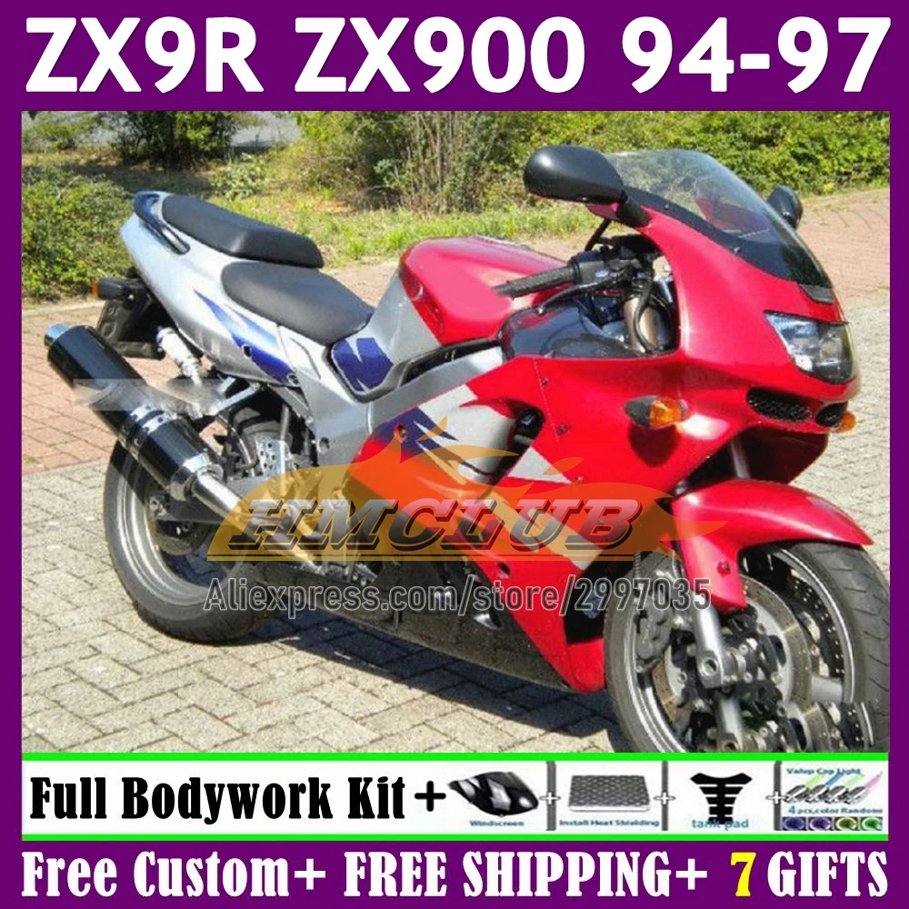 94 zx9r fairings-AliExpress
