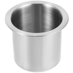 Stainless Steel Sofa Cup Holder For Theater Car Cup Holder Recliner Chair Cup Holder Outdoor Cup Holder Vehicle Drink