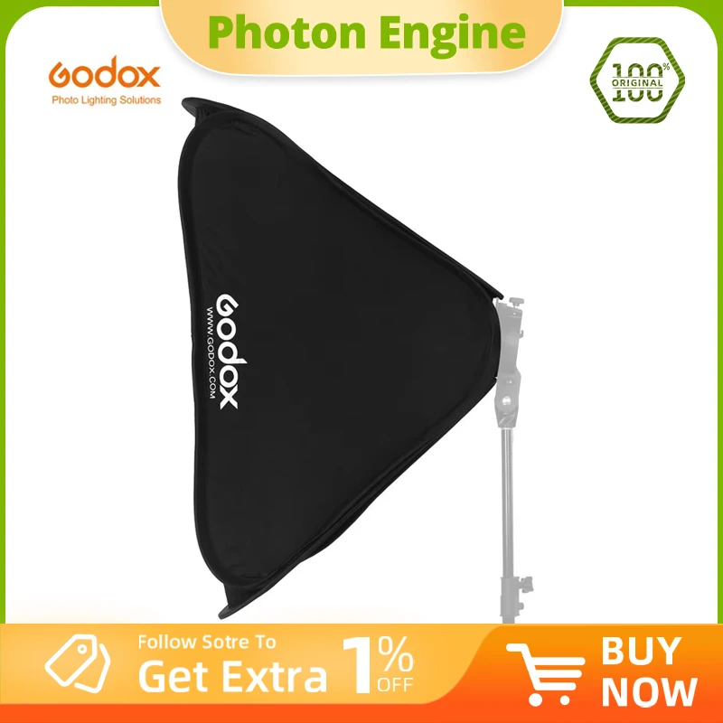 Godox 40X40Cm 50X50…