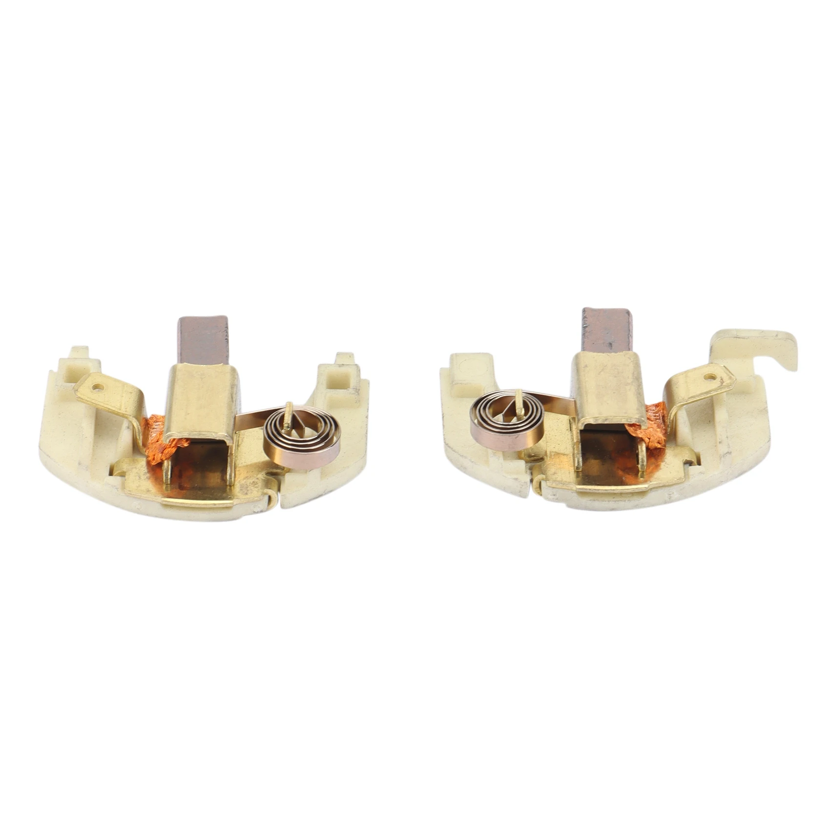 

B50C 2Pcs Brush Holder For DCD930 DCD950 DCD980 DCD985 N031214 Power Tool Accessories Electric Tools Part