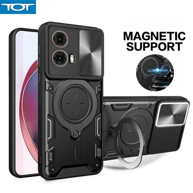 Magnetic Ring Stand… - image