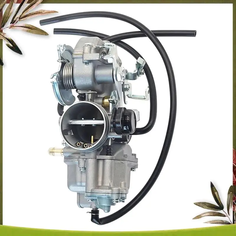 

AB98-Motorcycle Carburetor With Fuel Filter Kit For Honda XL 250 XL250 XL 250S XL250S Motor Bike Carb 1978 -1980 Accessories Par