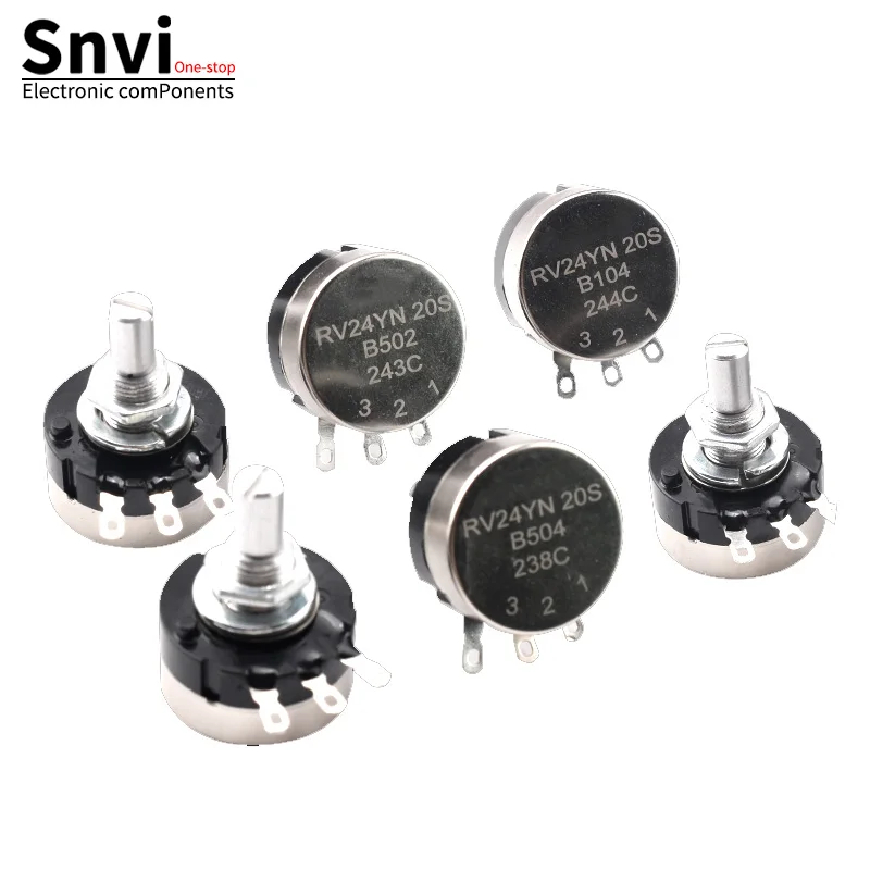 RV24YN 20S Inverter…