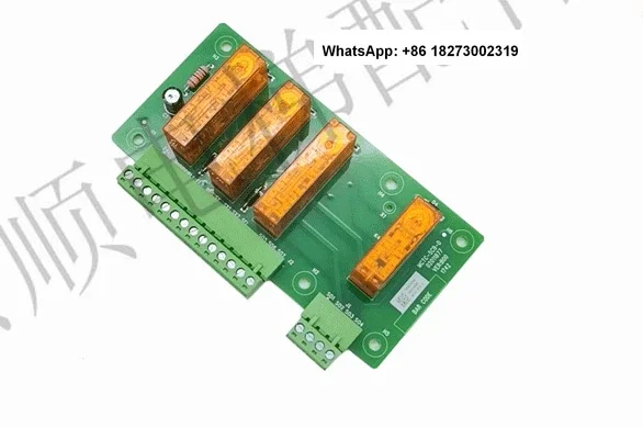 

Car accidental movement control board MCTC-SCB-A1 early door opening module board MCTC-SCB-D