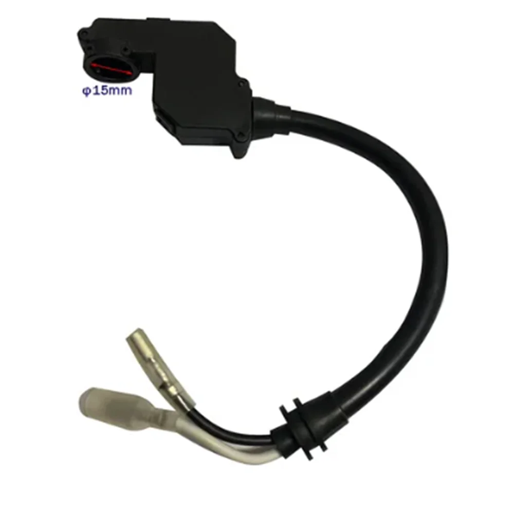 Imagem -02 - Cabeça de Bomba de Lavagem de Carros o Micro Switch para Lvba Lt210 Wash Machine Injector Rod Assembly Valve Spare Parts de Alta Pressã